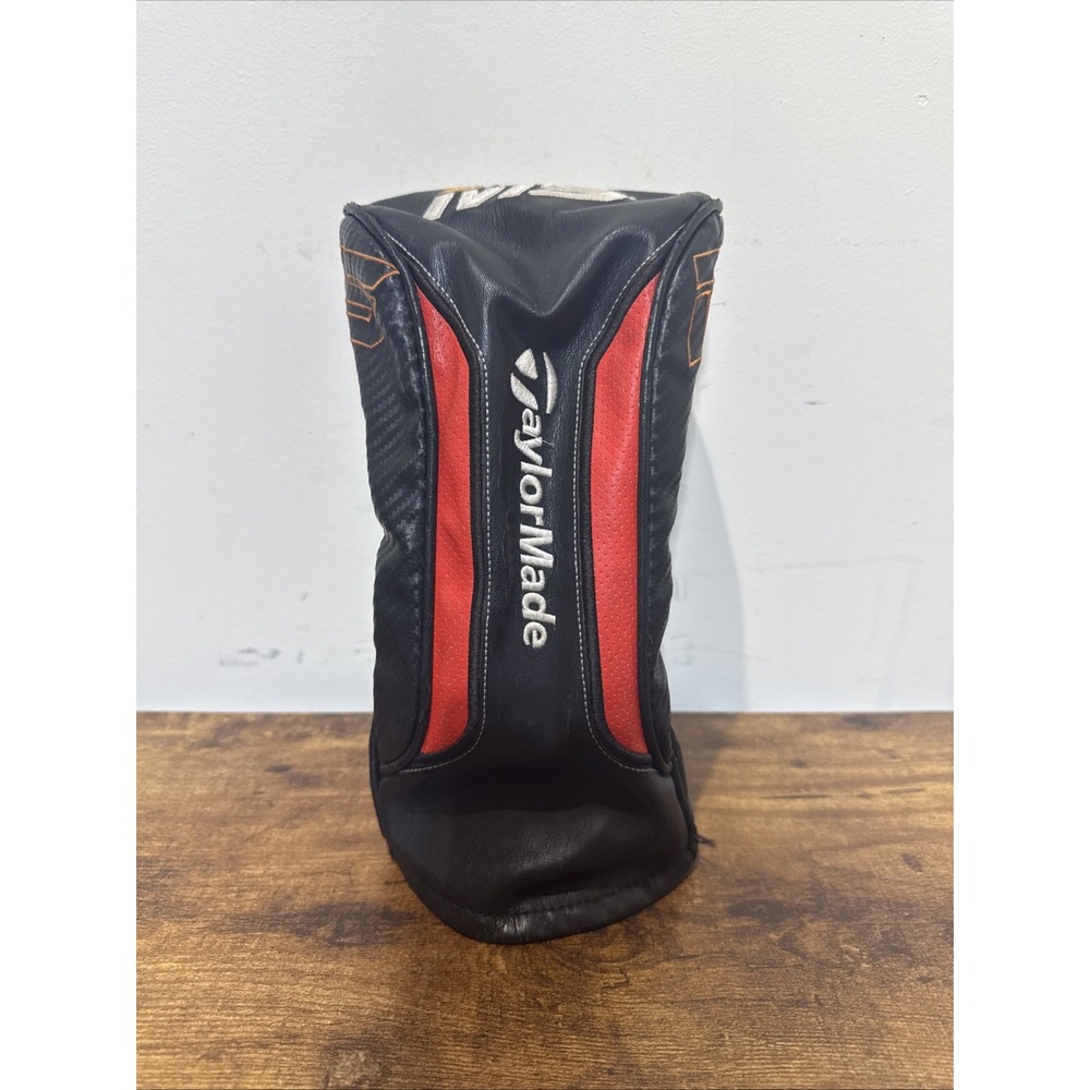 TaylorMade golf M5 Driver head cover men golf fast shipping 260412
